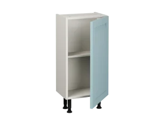 400 Shallow Base Unit