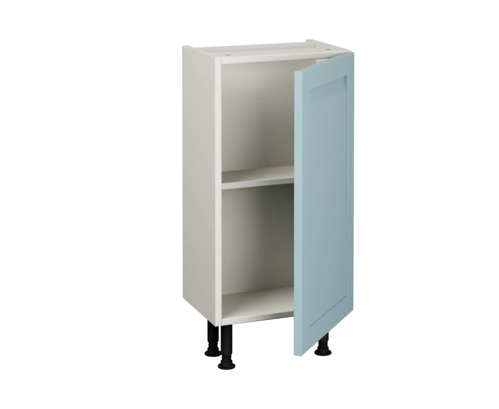 400 Shallow Base Unit