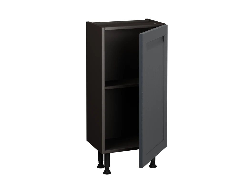 400 Shallow Base Unit