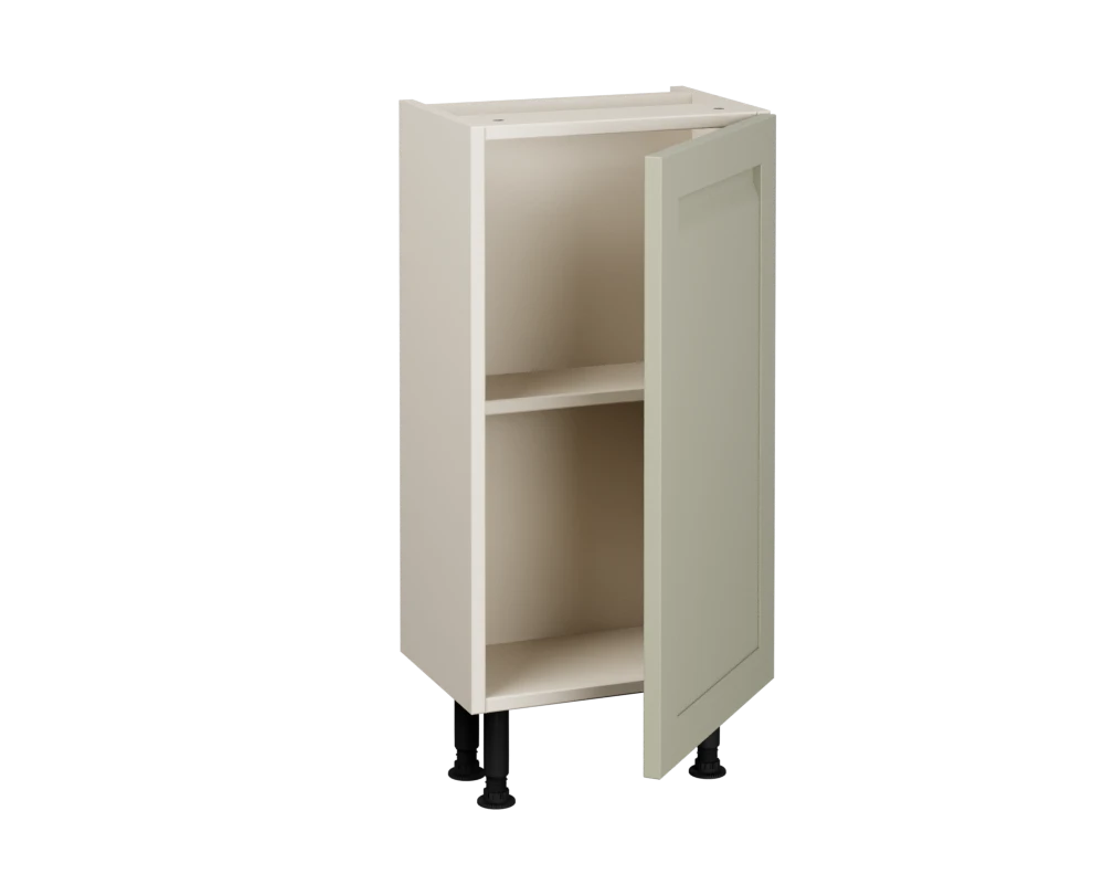 400 Shallow Base Unit