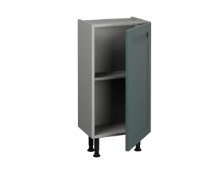 400 Shallow Base Unit