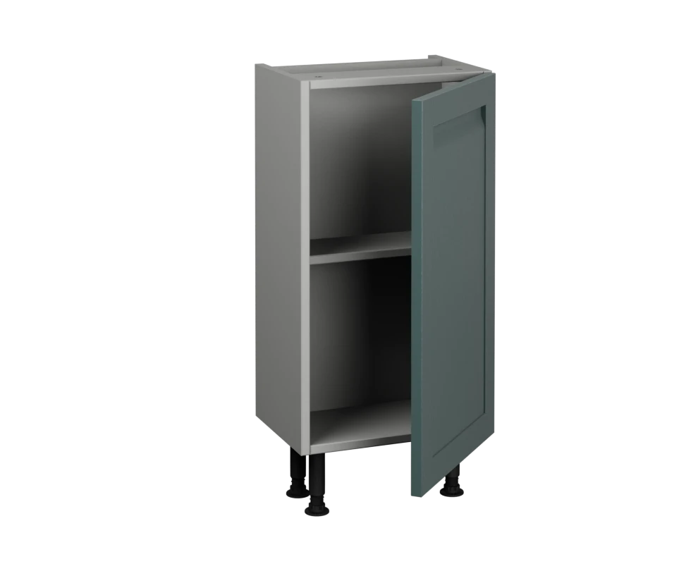 400 Shallow Base Unit