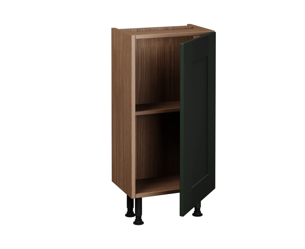 400 Shallow Base Unit