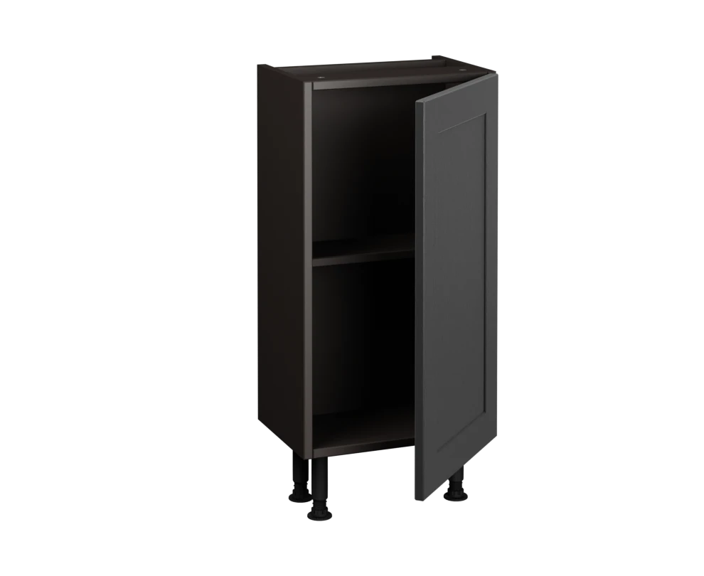400 Shallow Base Unit