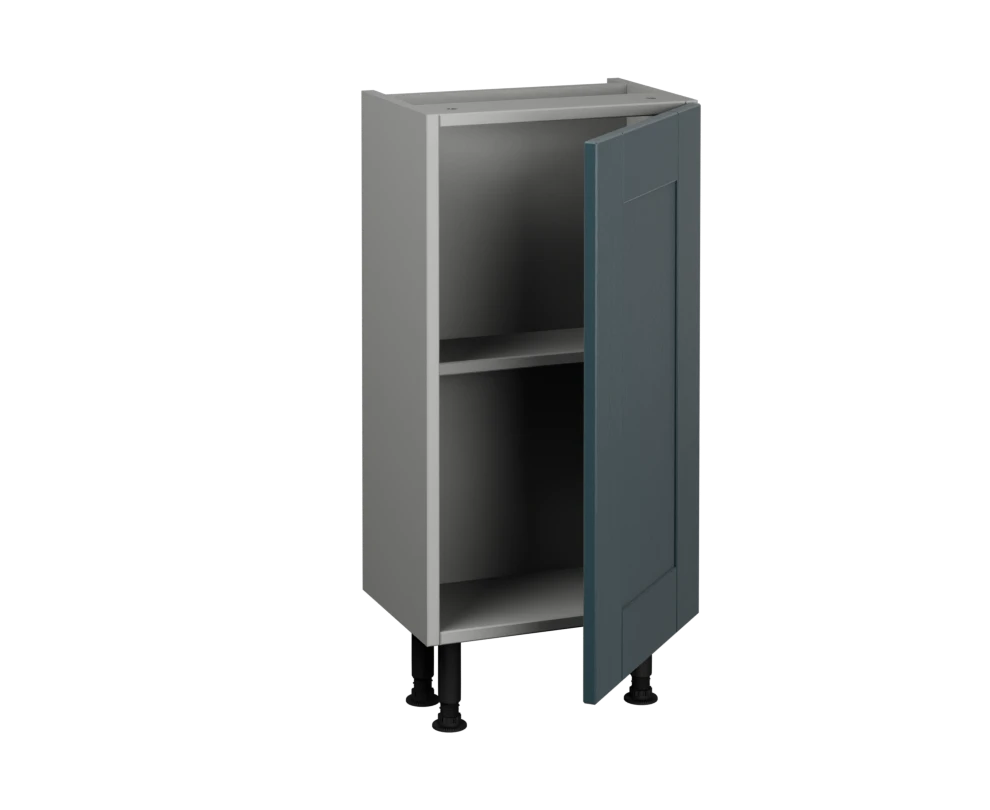 400 Shallow Base Unit