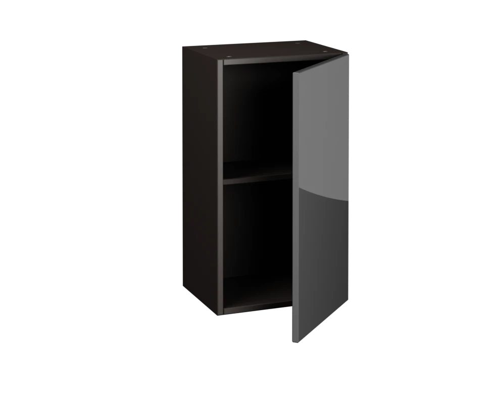 400 Wall Unit