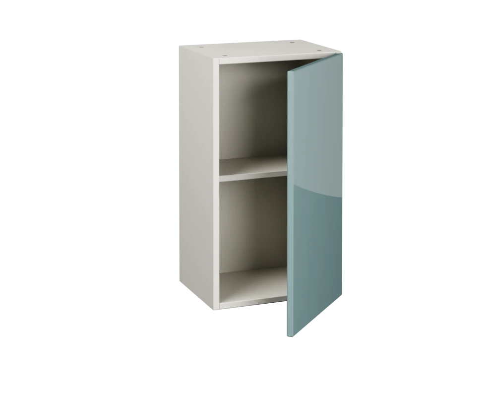 400 Wall Unit