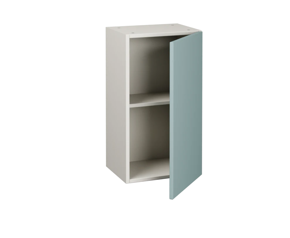 400 Wall Unit