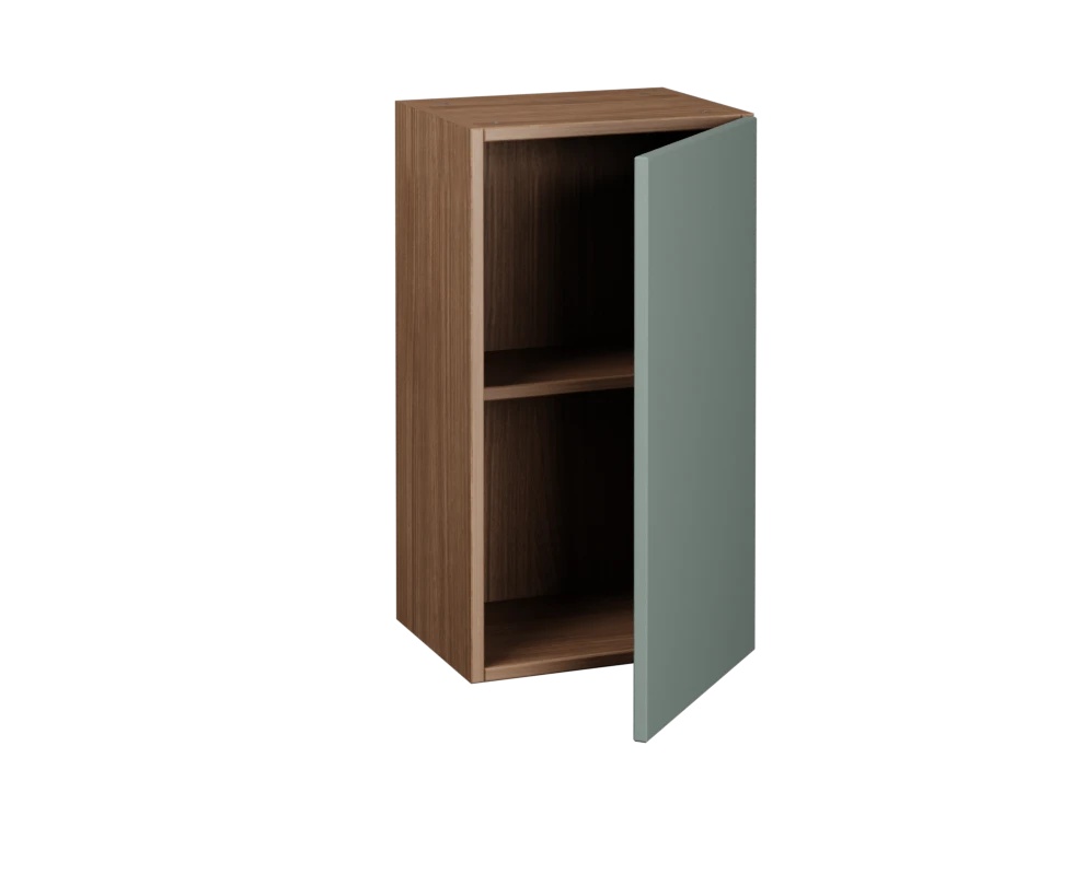 400 Wall Unit