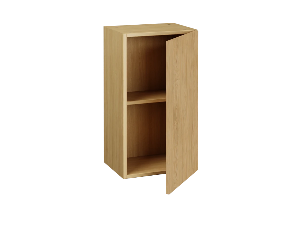 400 Wall Unit
