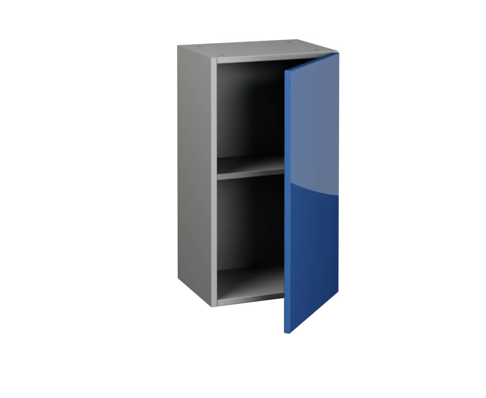 400 Wall Unit
