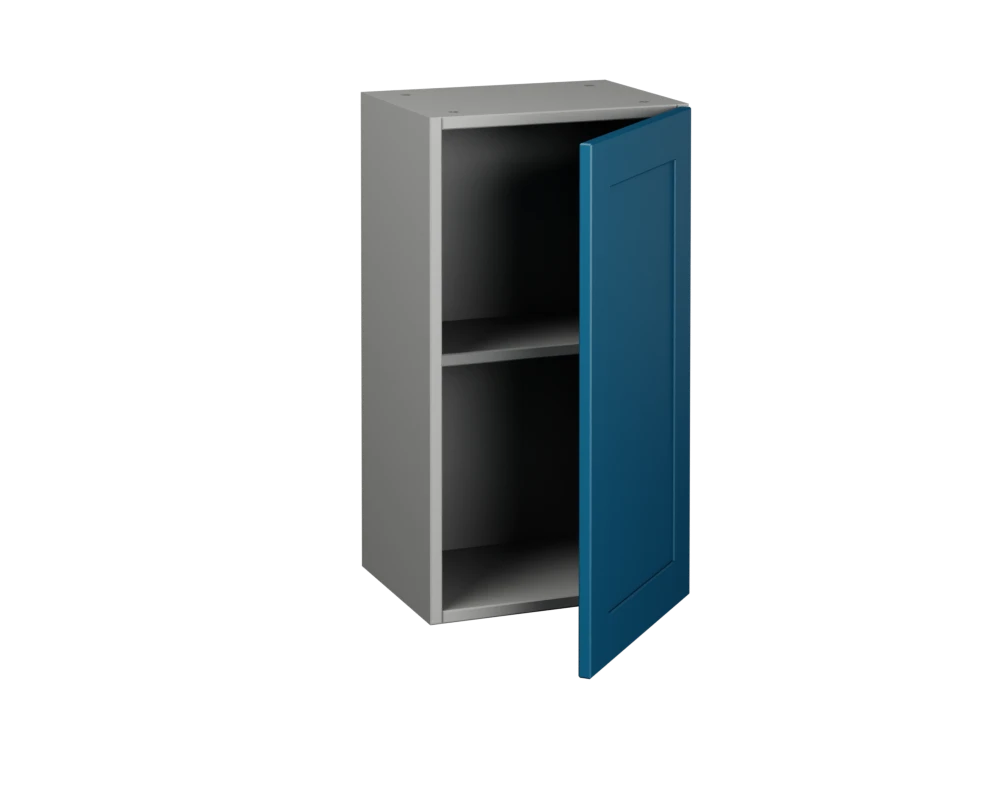 400 Wall Unit