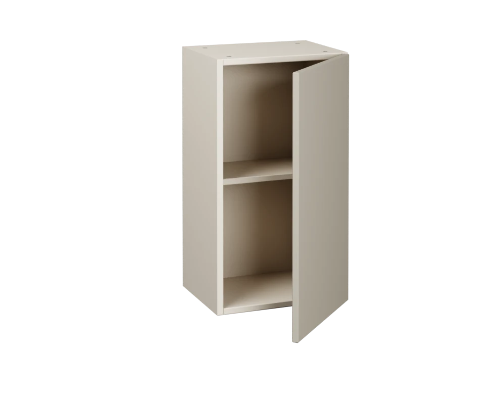 400 Wall Unit