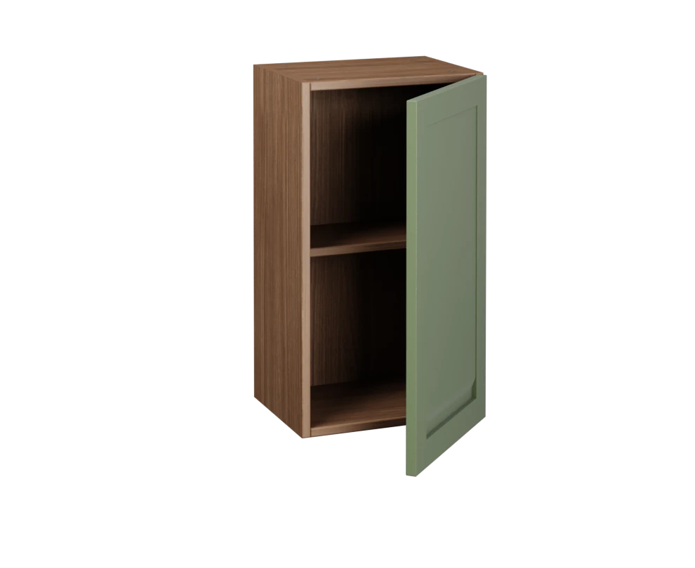 400 Wall Unit