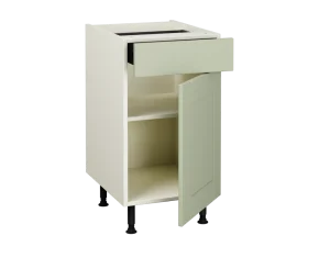 450 Drawerlined Base Unit
