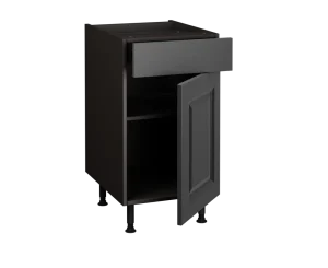 450 Drawerlined Base Unit