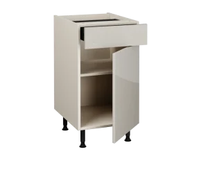 450 Drawerlined Base Unit