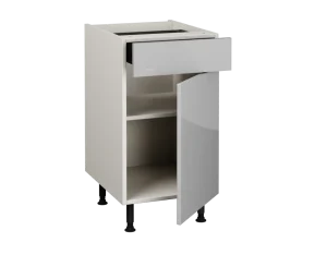 450 Drawerlined Base Unit