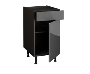 450 Drawerlined Base Unit