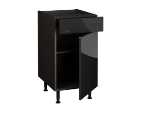 450 Drawerlined Base Unit