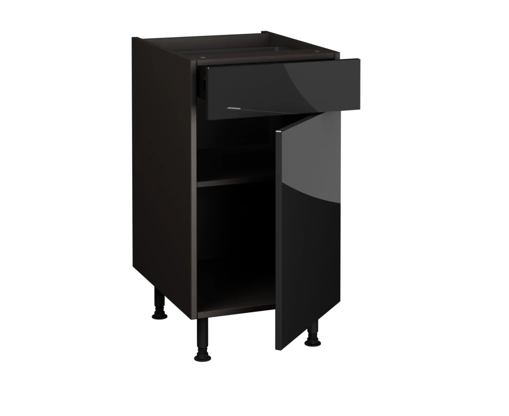 450 Drawerlined Base Unit
