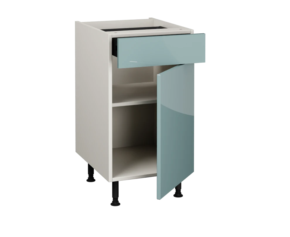 450 Drawerlined Base Unit