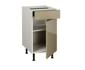 450 Drawerlined Base Unit