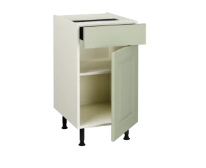 450 Drawerlined Base Unit