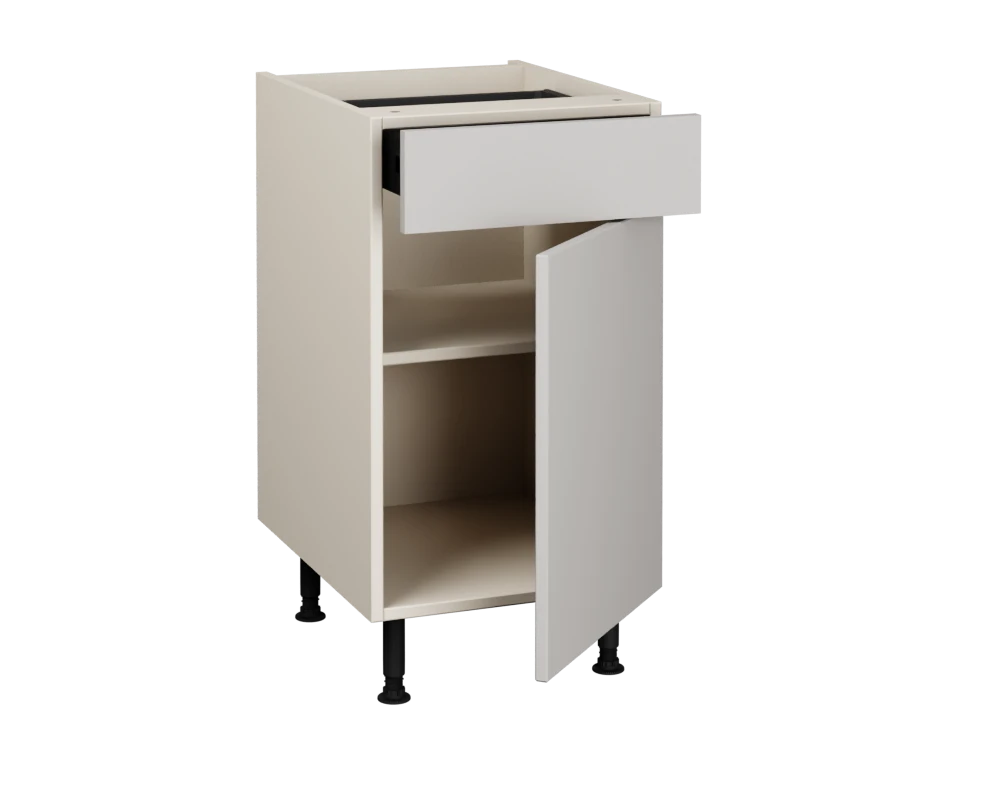 450 Drawerlined Base Unit