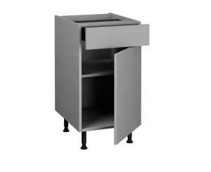 450 Drawerlined Base Unit