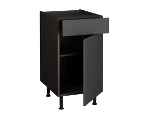 450 Drawerlined Base Unit