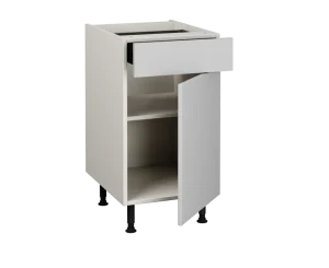 450 Drawerlined Base Unit