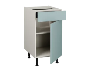 450 Drawerlined Base Unit