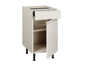 450 Drawerlined Base Unit