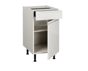450 Drawerlined Base Unit