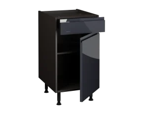 450 Drawerlined Base Unit