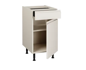 450 Drawerlined Base Unit