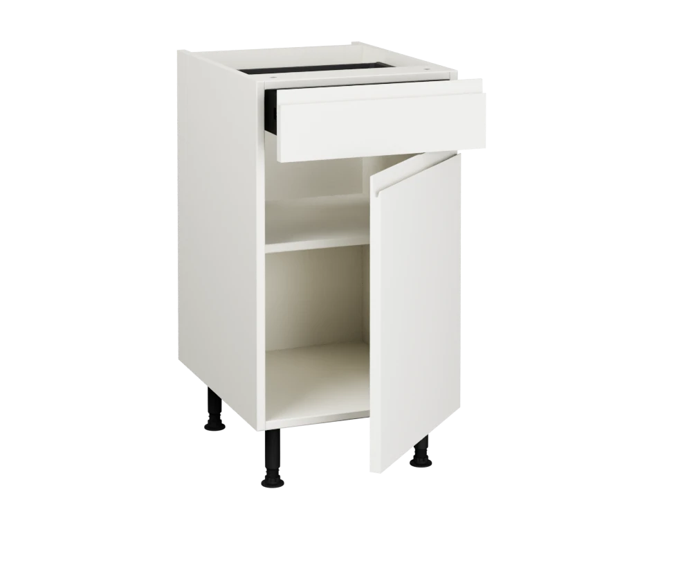 450 Drawerlined Base Unit