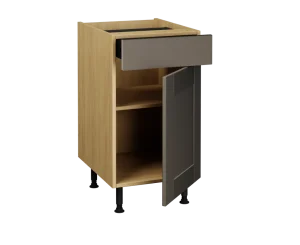 450 Drawerlined Base Unit