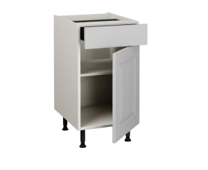450 Drawerlined Base Unit