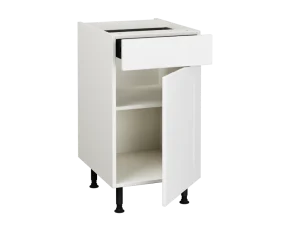 450 Drawerlined Base Unit