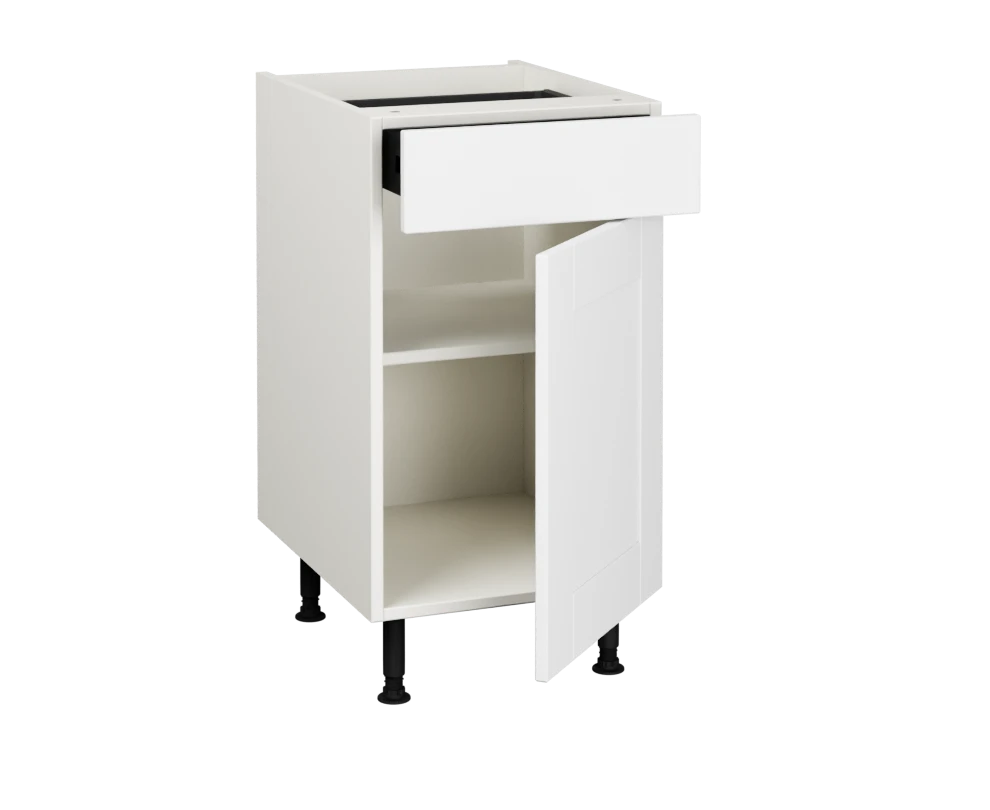 450 Drawerlined Base Unit