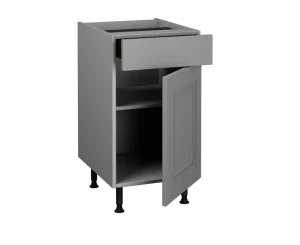 450 Drawerlined Base Unit