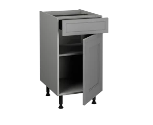 450 Drawerlined Base Unit