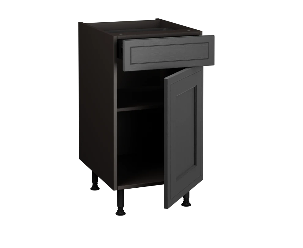 450 Drawerlined Base Unit