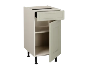 450 Drawerlined Base Unit