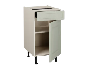 450 Drawerlined Base Unit
