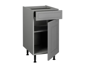 450 Drawerlined Base Unit