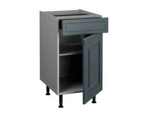 450 Drawerlined Base Unit