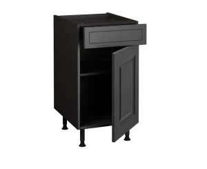 450 Drawerlined Base Unit